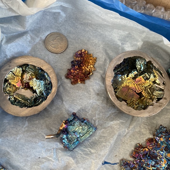 Bismuth - Picture 2 of 5